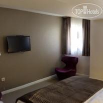 M Hotel & Spa Номера