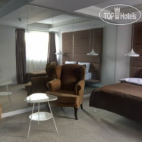 M Hotel & Spa Номера