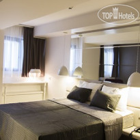 M Hotel & Spa Номера