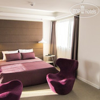 M Hotel & Spa Номера