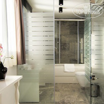 M Hotel & Spa Номера