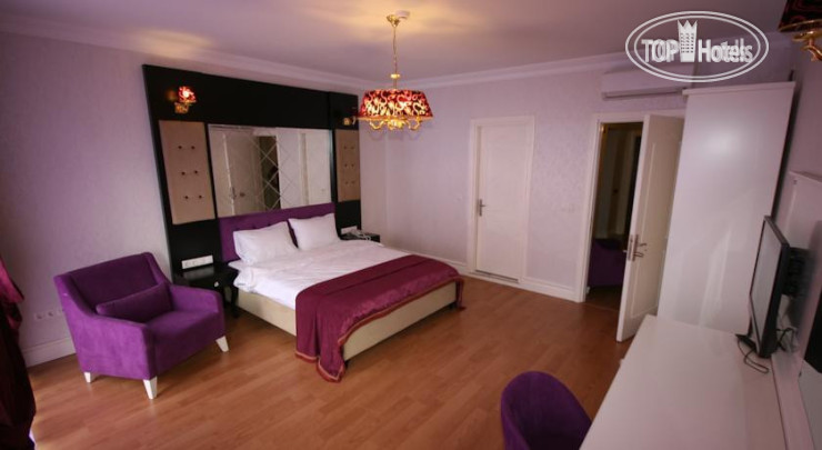 Hotelier's photos East Suite Hotel