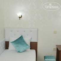 Dualis Hotel Номера