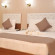 Dualis Hotel Номера