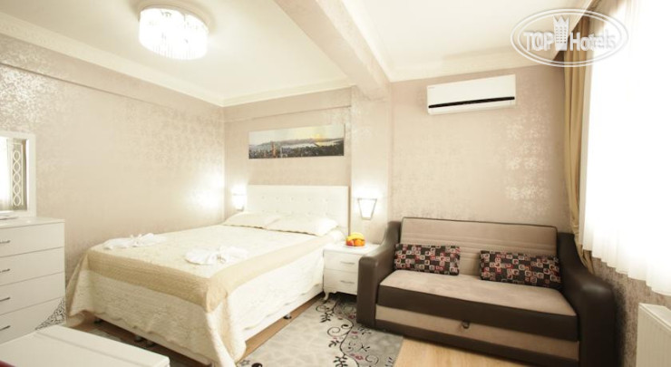 Hotelier's photos Golden Peninsula Istanbul
