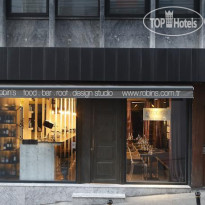 Duo Galata Hotel Отель