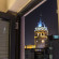 Duo Galata Hotel Вид из номера