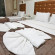 Taksim Cuento Hotel Номера