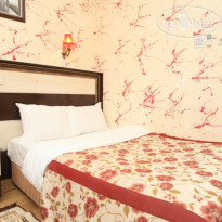 Old City Park Hotel Номера