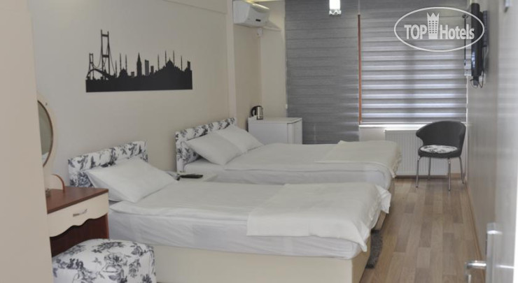 Hotelier's photos Net House Hotel