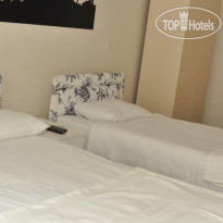 Net House Hotel Номера