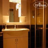 Zeytin Hotel Номера