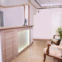 Zeytin Hotel Отель