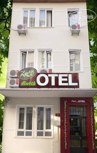 Hotelier's photos Zeytin Hotel