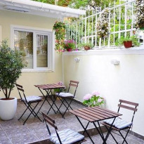 Zeytin Hotel Отель