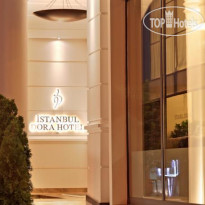 Istanbul Dora Hotel 