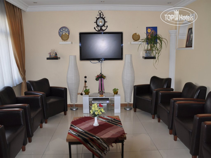 Hotelier's photos Safak Hotel