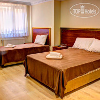 Real Life Hotel
