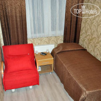 Erciyes Hotel 