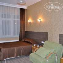 Erciyes Hotel 