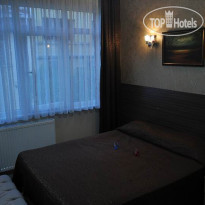Erciyes Hotel 
