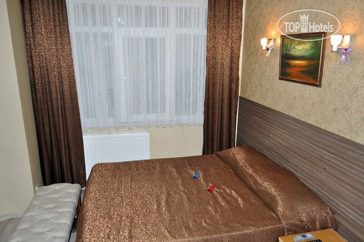 Новые добавленные фото туристов Erciyes Hotel 3*