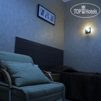 Erciyes Hotel 