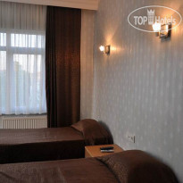 Erciyes Hotel 