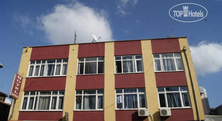 Hotelier's photos Baykal Hotel