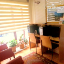 Istanbul Sydney Hotel