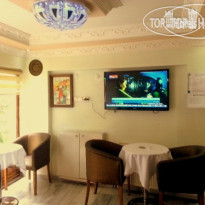 Istanbul Sydney Hotel