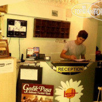 Istanbul Sydney Hotel