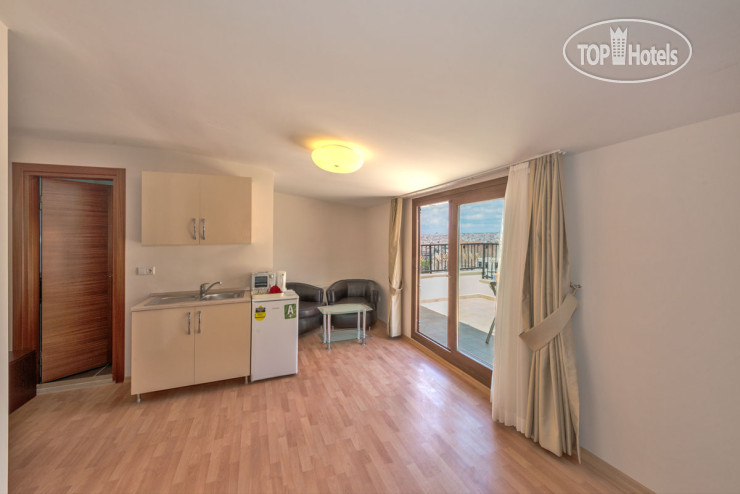 New photos from tourists Taxim Marin Hotel 3*