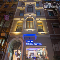 Taxim Marin Hotel 