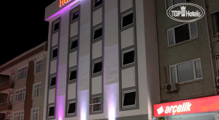 Hotelier's photos Helikon Business Hotel