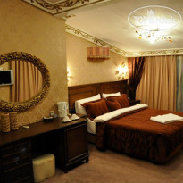 El Blanco Hotel Номер