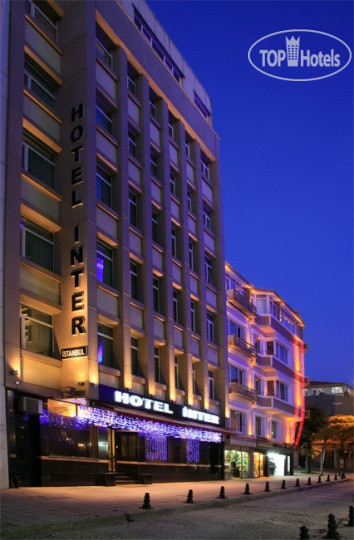 Inter Istanbul Hotel