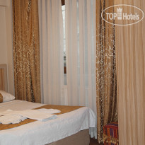 Comfort Istanbul Hotel Номер