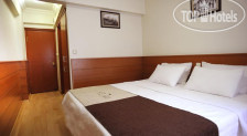 Davos Istanbul Hotel
