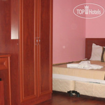 Antik Ipek Hotel Номер
