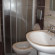 Antik Ipek Hotel Ванная комната