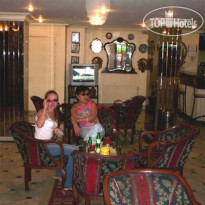 Antik Ipek Hotel Бар