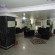 Antik Ipek Hotel Вестибюль