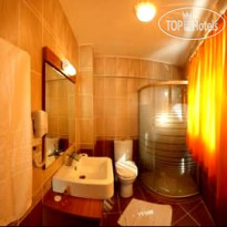 The Luxx Hotel Семейный номер