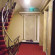 Pera Capitol Hotel Лестница