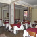 Pera Capitol Hotel Зал для завтрака