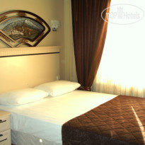 Hurriyet Hotel Номер