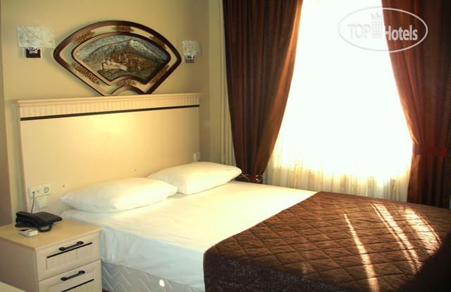 Hurriyet Hotel