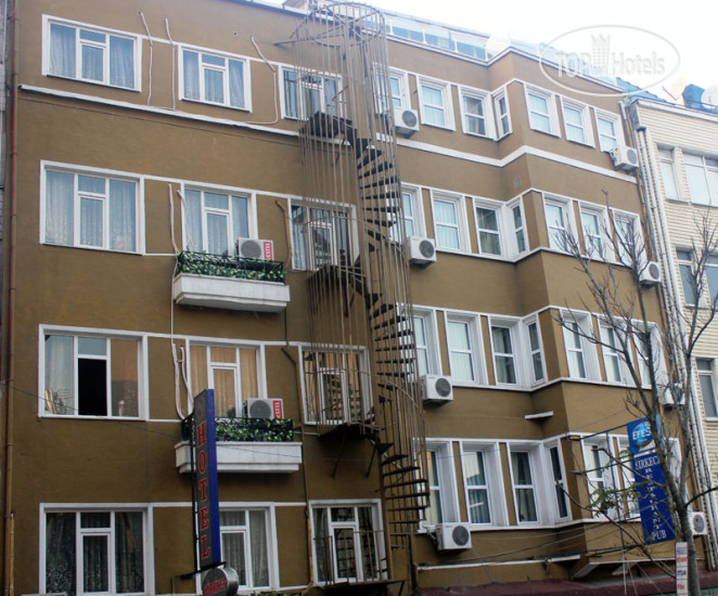 Hotel photo Hurriyet Hotel 