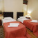 Istanbul Irish Hotel Номер